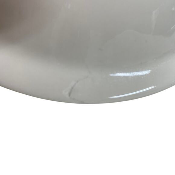 Pfaltzgraff Trousseau Large Canister Discontinued 1988-1996 Defect With Lid GUC - Picture 4 of 7